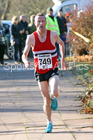 Brampton to Carlisle 10 Mile Road Race. Photo:  David T. Hewitson/Sports for All Pics